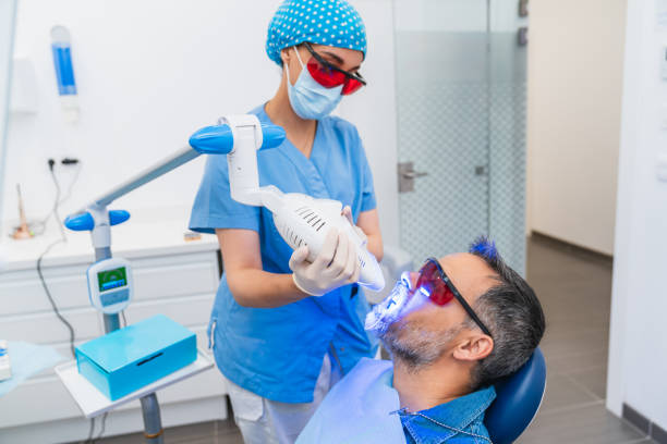 Best Knocked-Out Tooth Emergency  in Jasper, GA